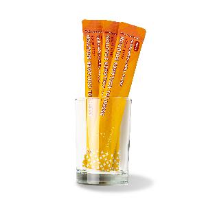 Thạch dạng thanh Jelly Stick Vị Xoài